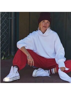 FP Movement Breakpoint Oversized Sweatshirt